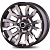 Диски Lizardo XH691 8.5x16 6*139.7 ET0 DIA106.1 CBMF Литой купить с бесплатной доставкой в пункты выдачи в Петербурге